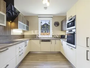 Prodej rodinného domu, Řitka, Ke Stráni, 151 m2