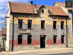 Prodej pozemku pro bydlení, Peruc, Komenského, 208 m2