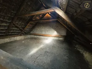 Prodej pozemku pro bydlení, Peruc, Komenského, 208 m2