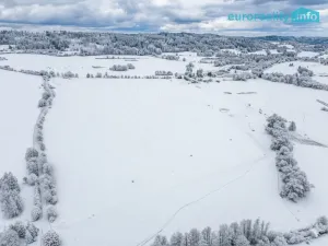 Prodej pole, Mariánské Lázně, 164580 m2