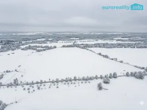 Prodej pole, Mariánské Lázně, 164580 m2