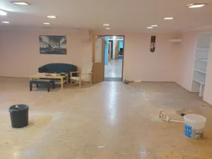 Pronájem obchodního prostoru, Haňovice, 500 m2