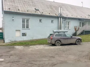 Pronájem obchodního prostoru, Haňovice, 500 m2