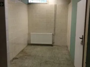 Pronájem obchodního prostoru, Ostrava, Vietnamská, 166 m2