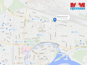 Pronájem restaurace, Nymburk, Masarykova, 37 m2