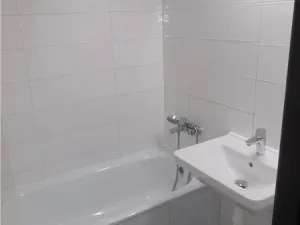 Pronájem bytu 1+1, České Budějovice - České Budějovice 3, Nerudova, 39 m2