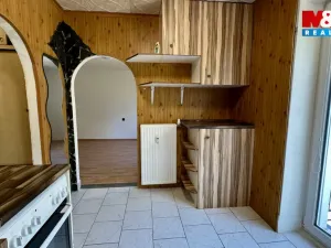 Pronájem bytu 1+1, Ostrava - Zábřeh, Čujkovova, 29 m2