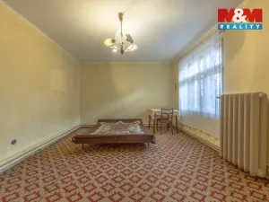 Prodej rodinného domu, Neratovice, Tyršova, 132 m2