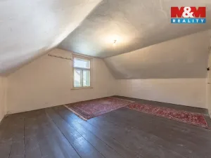 Prodej rodinného domu, Neratovice, Tyršova, 132 m2