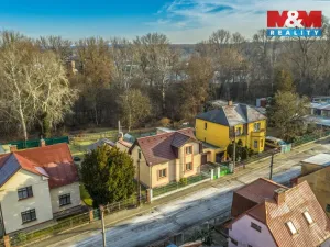 Prodej rodinného domu, Neratovice, Tyršova, 132 m2