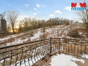 Pronájem bytu 1+1, Chlumec, Ústecká, 38 m2