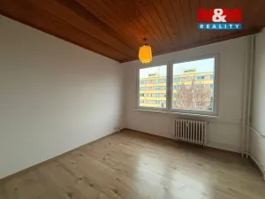 Pronájem bytu 3+1, Děčín - Děčín I-Děčín, Plavební, 73 m2