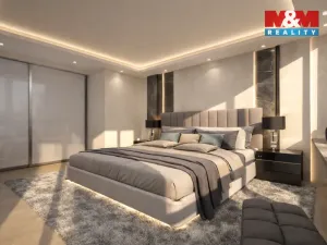 Prodej pozemku pro bydlení, Sokolnice, 2476 m2