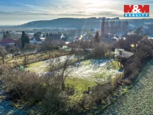 Prodej rodinného domu, Kostomlaty pod Řípem, 75 m2