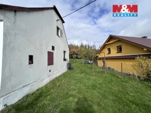 Prodej rodinného domu, Sosnová, 88 m2