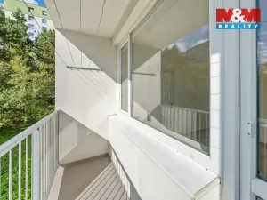 Prodej bytu 3+1, Děčín - Děčín IX-Bynov, Sokolská, 67 m2