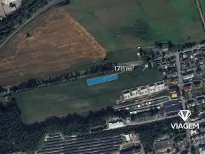 Prodej podílu pole, Kaznějov, 285 m2