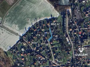 Prodej podílu pole, Častolovice, 335 m2