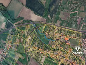 Prodej podílu pole, Třebenice, 1004 m2