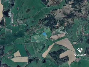 Prodej podílu pole, Jistebnice, 1539 m2