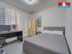 Prodej rodinného domu, Chotěšov, Starý mlýn, 353 m2