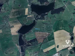 Prodej podílu pole, Jistebnice, 1368 m2