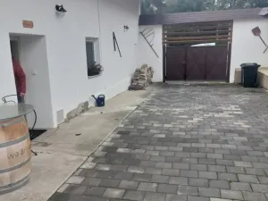 Prodej rodinného domu, Bílá Lhota - Hradečná, 250 m2