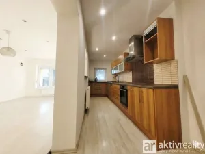 Pronájem bytu 4+1, Neratovice, Nerudova, 110 m2