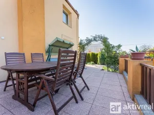 Pronájem bytu 4+1, Neratovice, Nerudova, 110 m2