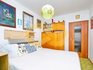 Prodej bytu 3+kk, Borek, Družstevní, 67 m2