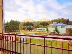 Prodej bytu 3+kk, Borek, Družstevní, 67 m2