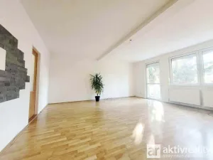 Pronájem bytu 4+1, Neratovice, Nerudova, 110 m2