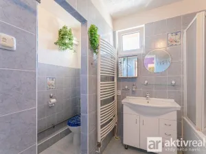 Pronájem bytu 4+1, Neratovice, Nerudova, 110 m2