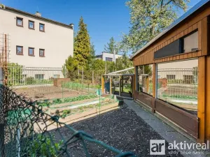 Pronájem bytu 4+1, Neratovice, Nerudova, 110 m2