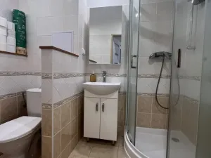 Pronájem bytu 1+kk, Hradec Králové, Severní, 27 m2