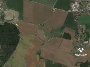 Prodej pole, Malé Výkleky, 1522 m2
