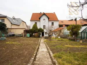 Prodej rodinného domu, Bílina - Újezdské Předměstí, Síbova, 230 m2