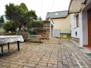 Prodej rodinného domu, Bílina - Újezdské Předměstí, Síbova, 230 m2