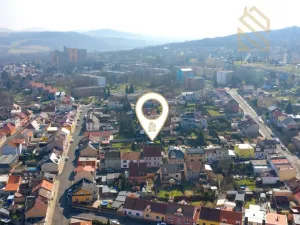 Prodej rodinného domu, Bílina - Újezdské Předměstí, Síbova, 230 m2