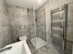 Pronájem bytu 2+kk, České Budějovice, Na Zlaté stoce, 51 m2