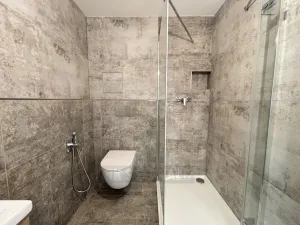 Pronájem bytu 2+kk, České Budějovice, Na Zlaté stoce, 51 m2