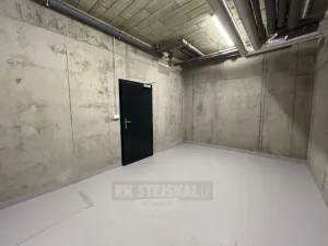 Pronájem bytu 2+kk, České Budějovice, Na Zlaté stoce, 51 m2