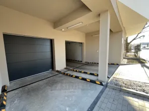 Pronájem bytu 2+kk, České Budějovice, Na Zlaté stoce, 51 m2