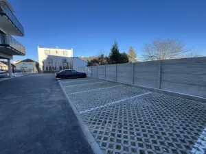 Pronájem bytu 2+kk, České Budějovice, Na Zlaté stoce, 51 m2