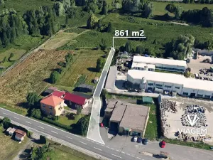 Prodej podílu pole, Ostrava, 123 m2