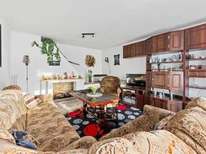 Prodej rodinného domu, Otradov, 130 m2