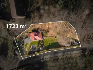 Prodej rodinného domu, Otradov, 130 m2