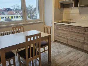 Pronájem bytu 3+1, Přerov - Přerov I-Město, Trávník, 74 m2