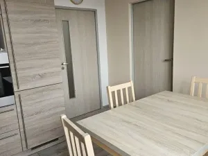 Pronájem bytu 3+1, Přerov - Přerov I-Město, Trávník, 74 m2