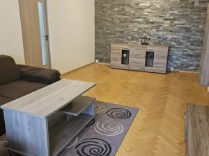 Pronájem bytu 3+1, Přerov - Přerov I-Město, Trávník, 74 m2